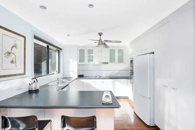 Sixth view of Homely house listing, 1/15 Lowanna Avenue, Forresters Beach NSW 2260