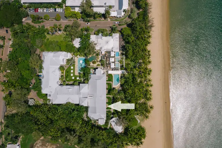 Second view of Homely apartment listing, 36/1-9 Veivers Road, Palm Cove QLD 4879