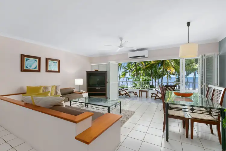 Third view of Homely apartment listing, 36/1-9 Veivers Road, Palm Cove QLD 4879