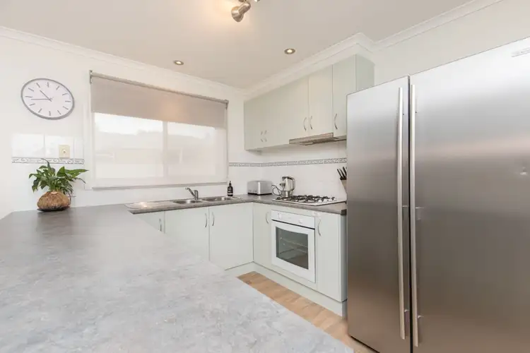 Second view of Homely house listing, 38 Herston Drive, Mildura VIC 3500