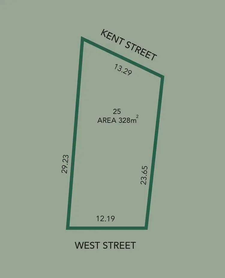 Third view of Homely house listing, 8 West Street, Queenstown SA 5014