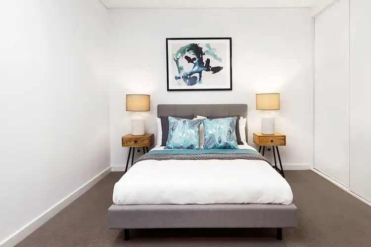 Third view of Homely apartment listing, B620/548-568 Canterbury Road, Campsie NSW 2194