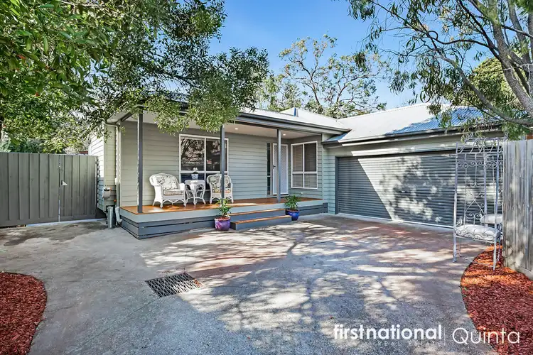 91A Heathmont Road, Heathmont VIC 3135