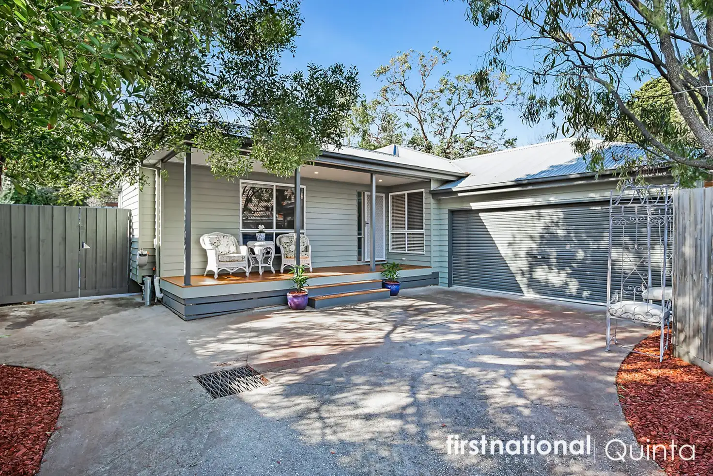 Main view of Homely house listing, 91A Heathmont Road, Heathmont VIC 3135