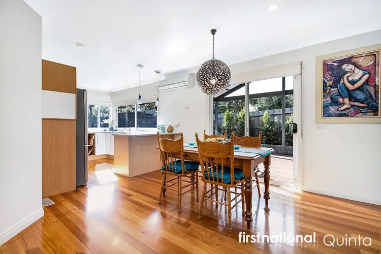 Third view of Homely house listing, 91A Heathmont Road, Heathmont VIC 3135
