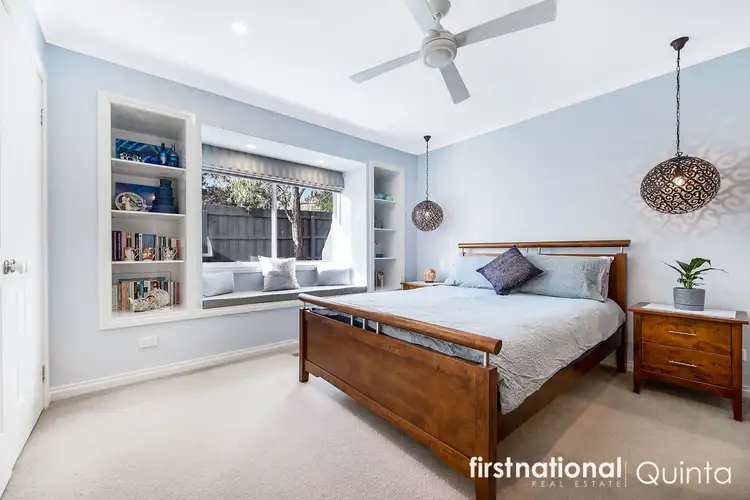Fifth view of Homely house listing, 91A Heathmont Road, Heathmont VIC 3135