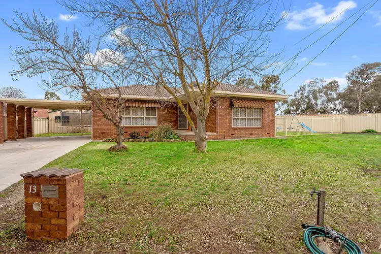13 Kirily Court, White Hills VIC 3550