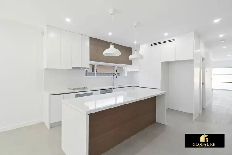 Fourth view of Homely semi-detached listing, 113 Wyong St, Canley Heights NSW 2166