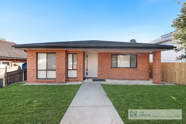 3 Langtry Avenue, Auburn NSW 2144