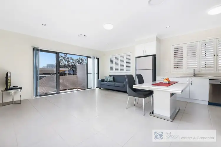 Second view of Homely house listing, 3 Langtry Avenue, Auburn NSW 2144