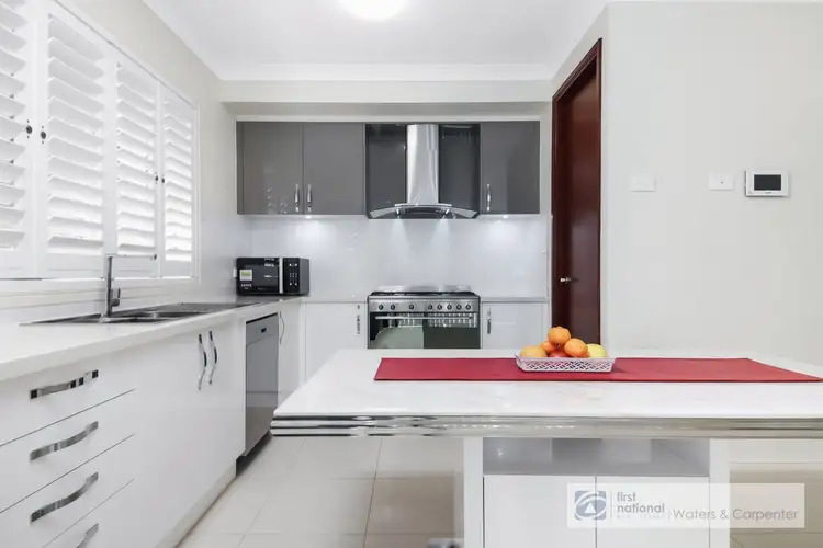 Third view of Homely house listing, 3 Langtry Avenue, Auburn NSW 2144