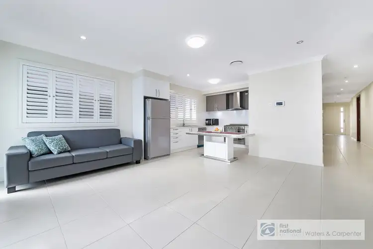 Fourth view of Homely house listing, 3 Langtry Avenue, Auburn NSW 2144