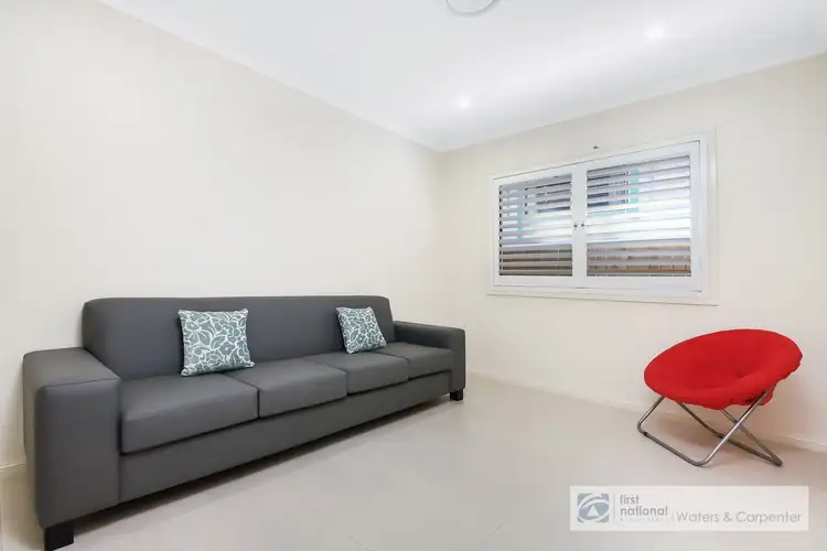 Fifth view of Homely house listing, 3 Langtry Avenue, Auburn NSW 2144