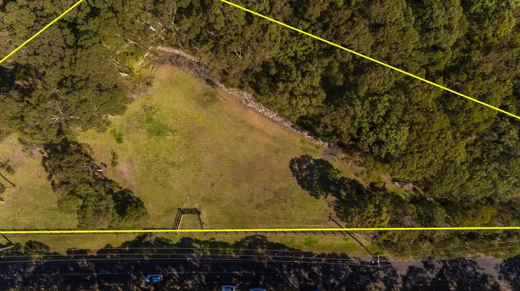 1A Cams Wharf Road, Cams Wharf NSW 2281