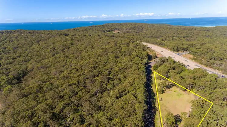 Fourth view of Homely land listing, 1A Cams Wharf Road, Cams Wharf NSW 2281