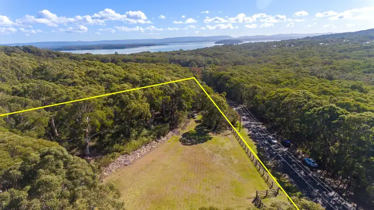 Fifth view of Homely land listing, 1A Cams Wharf Road, Cams Wharf NSW 2281