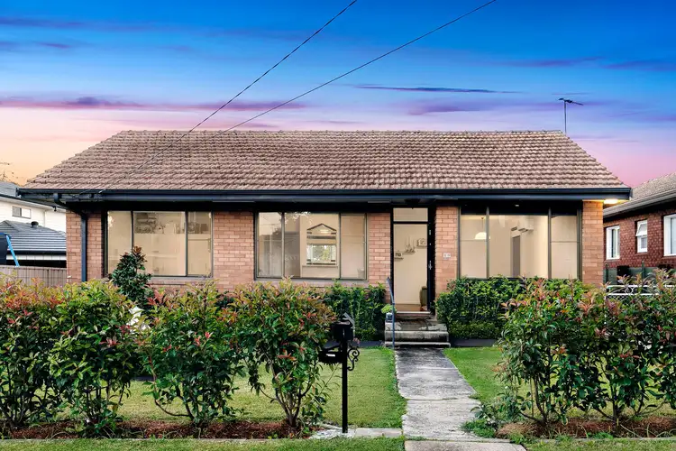 Main view of Homely house listing, 29 Fawcett Street, Ryde NSW 2112