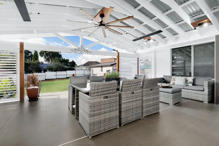 Second view of Homely house listing, 29 Fawcett Street, Ryde NSW 2112