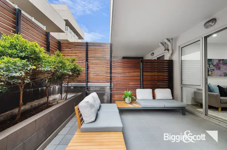 G01/8 Berkeley Street, Doncaster VIC 3108