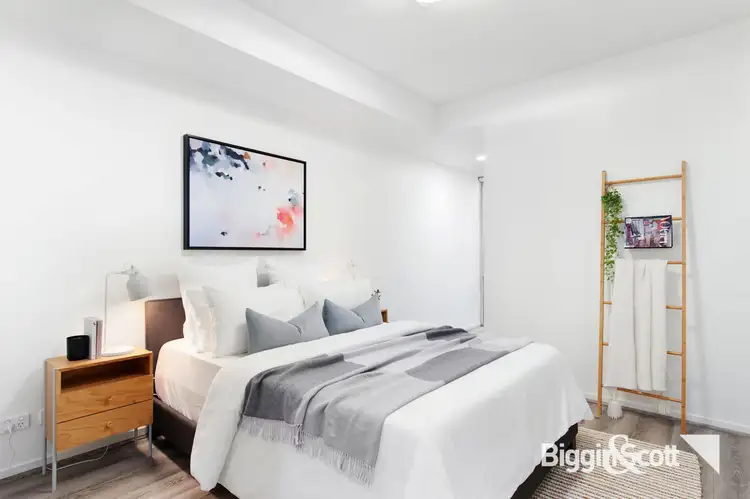 Sixth view of Homely apartment listing, G01/8 Berkeley Street, Doncaster VIC 3108