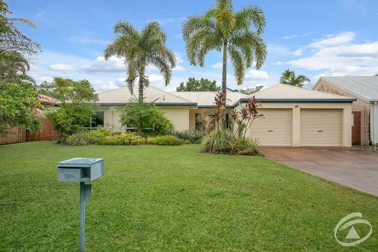 4 Koonya Close, Kewarra Beach QLD 4879