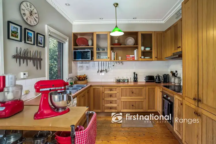 Second view of Homely house listing, 4 Batesleigh Road, Selby VIC 3159