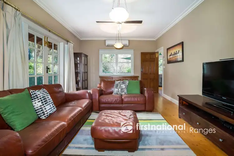 Third view of Homely house listing, 4 Batesleigh Road, Selby VIC 3159