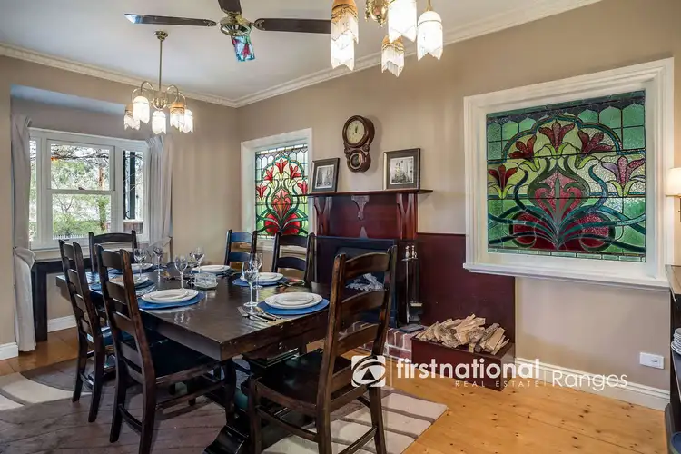 Fourth view of Homely house listing, 4 Batesleigh Road, Selby VIC 3159