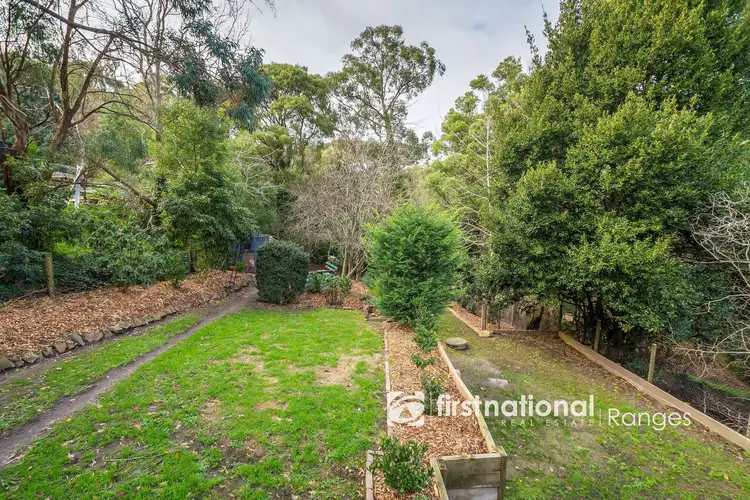 Sixth view of Homely house listing, 4 Batesleigh Road, Selby VIC 3159