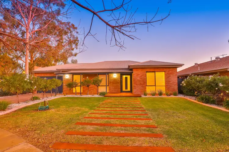 10 Ford Close, Mildura VIC 3500