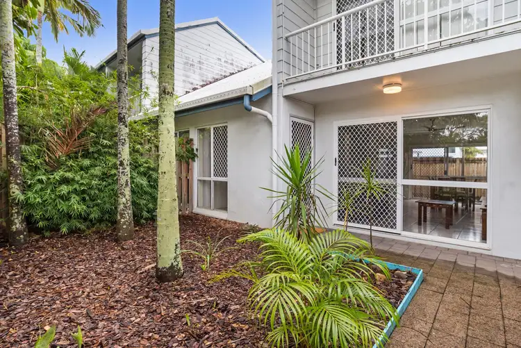 1/314 Draper Street, Parramatta Park QLD 4870