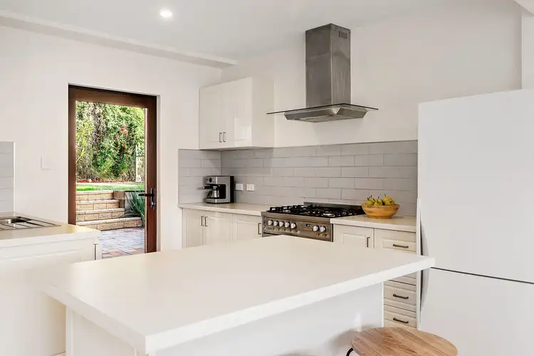Second view of Homely house listing, 23 Warwick Way, Valentine NSW 2280