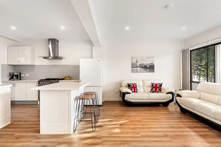 Third view of Homely house listing, 23 Warwick Way, Valentine NSW 2280