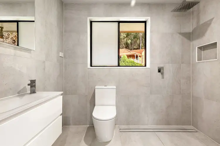 Fourth view of Homely house listing, 23 Warwick Way, Valentine NSW 2280