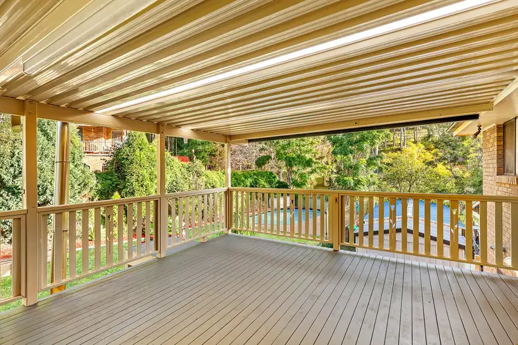 Sixth view of Homely house listing, 23 Warwick Way, Valentine NSW 2280