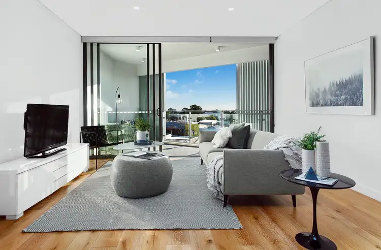 707/1 Little Street, Lane Cove NSW 2066