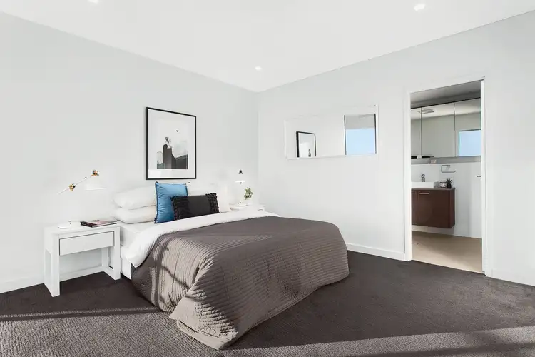 Fourth view of Homely apartment listing, 707/1 Little Street, Lane Cove NSW 2066