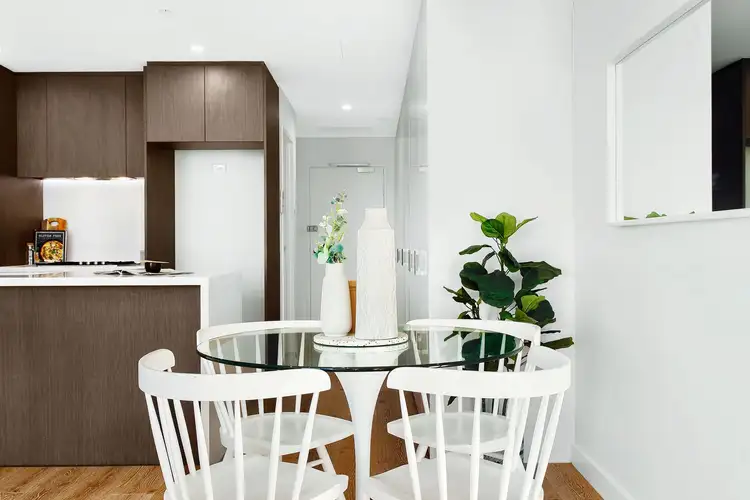 Fifth view of Homely apartment listing, 707/1 Little Street, Lane Cove NSW 2066