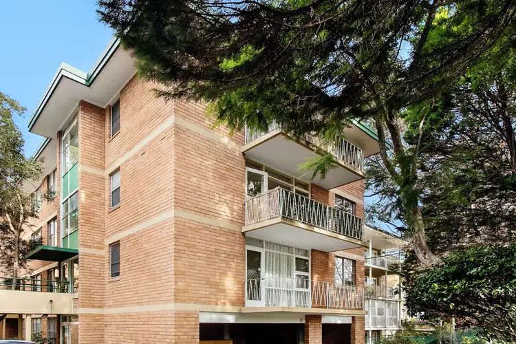 Fourth view of Homely apartment listing, 29/410-412 Mowbray Road, Lane Cove NSW 2066