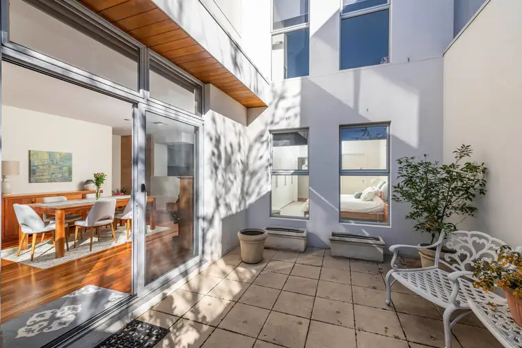Fifth view of Homely house listing, 78 Printers Way, Kingston ACT 2604