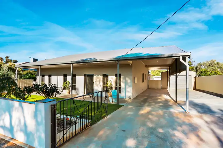 517 Radium Street, Broken Hill NSW 2880