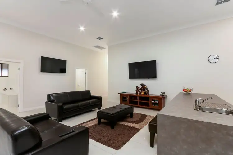 Third view of Homely house listing, 517 Radium Street, Broken Hill NSW 2880