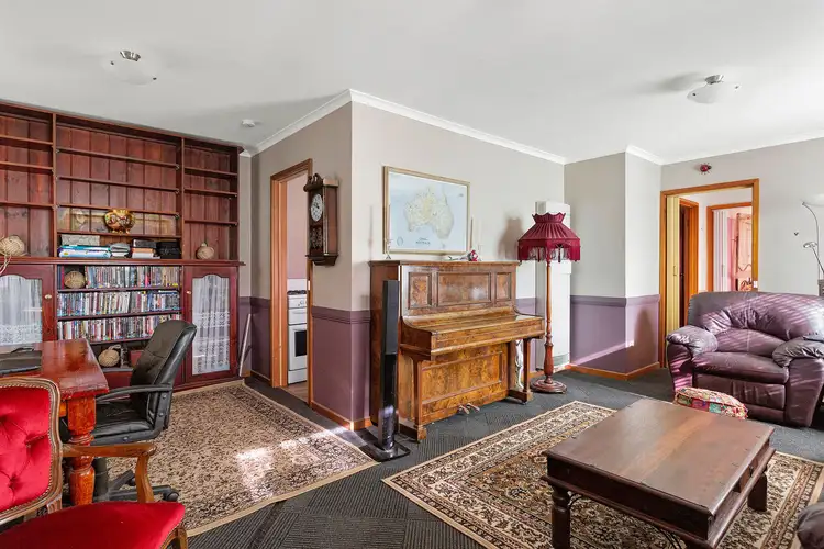 Fifth view of Homely house listing, 7 Bren Street, Kennington VIC 3550