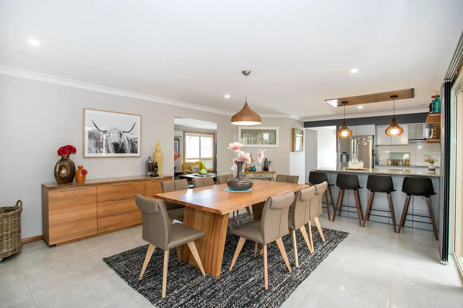 Main view of Homely house listing, 6 Leichhardt Place, Sunshine Bay NSW 2536