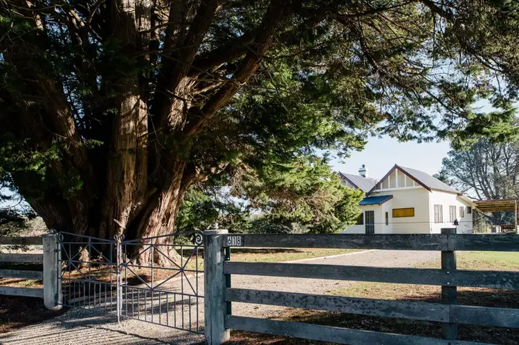 618 Frankford Road, Glengarry TAS 7275