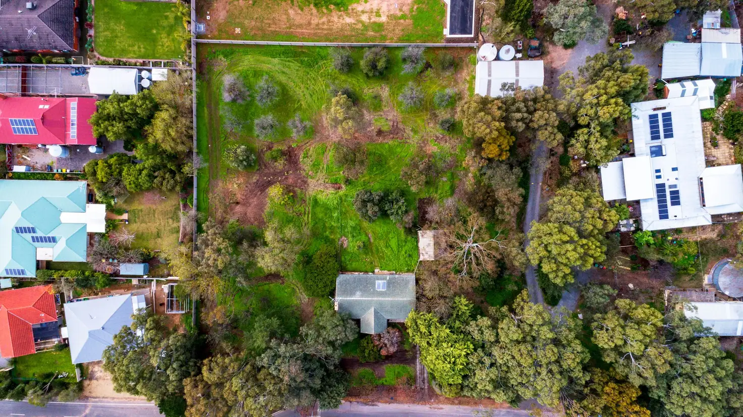 Main view of Homely house listing, 18 Norman Road, Willunga SA 5172