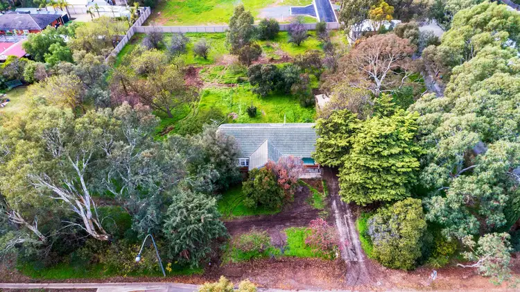 Third view of Homely house listing, 18 Norman Road, Willunga SA 5172