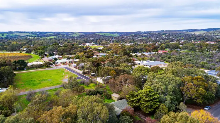 Fourth view of Homely house listing, 18 Norman Road, Willunga SA 5172