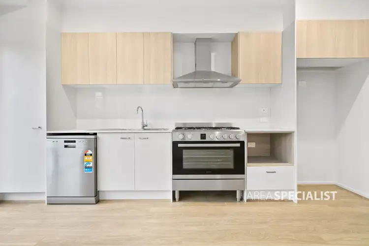 Fourth view of Homely townhouse listing, 12/17 Solsbury Crescent, Keysborough VIC 3173