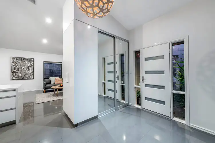 Fourth view of Homely house listing, 61 White Crescent, Campbell ACT 2612
